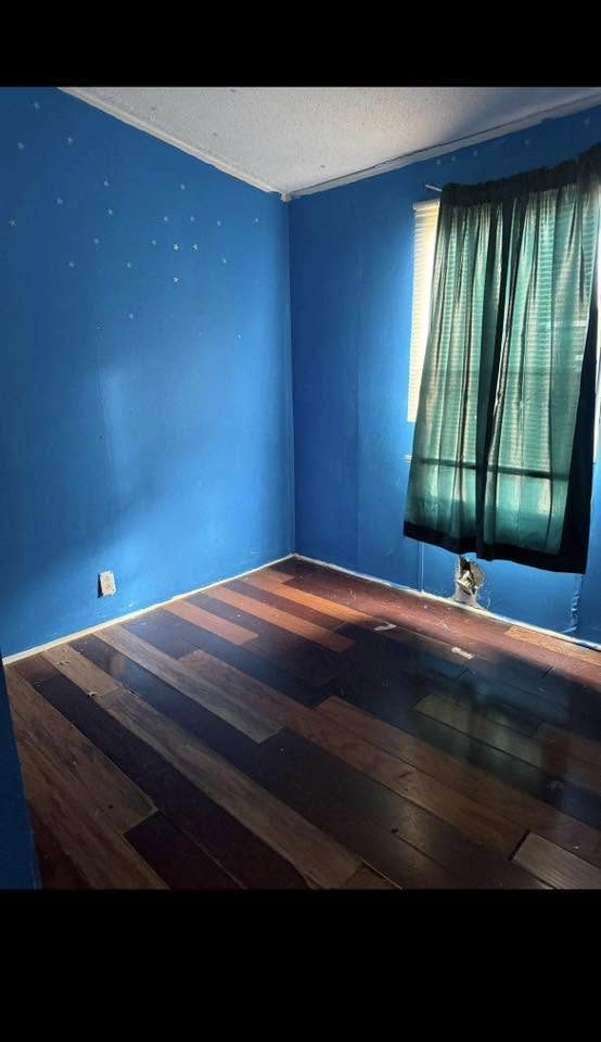 Inside a home we had for sale